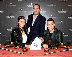 FUSE Sign Global Deal FUSE Sign Global Deal